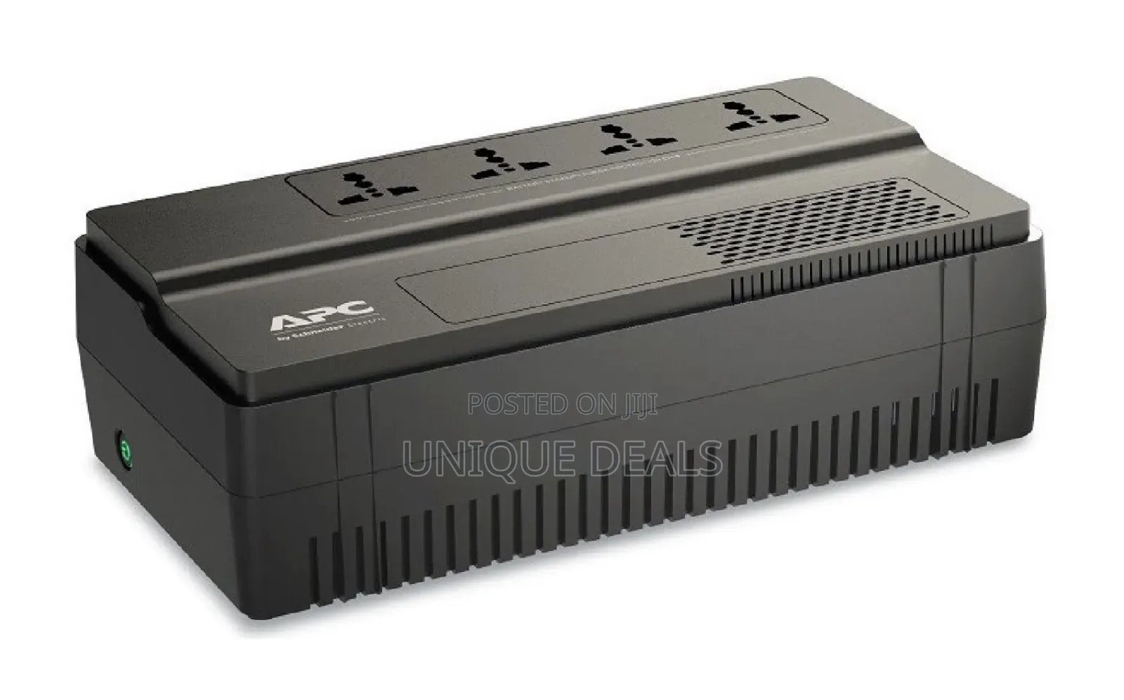 Apc Bv1000i-MST Easy Ups 1000va/600w Power