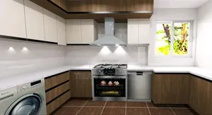 Simple Kitchen Fitters