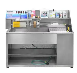 Shoe Washer and Dryer
