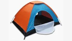 6 Person Tent for Camping Waterproof Outdoor Tent