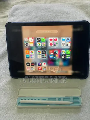Apple iPad (2022) 64 GB Blue