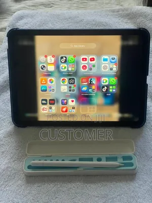 Apple iPad (2022) 64 GB Blue