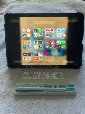 Apple iPad (2022) 64 GB Blue