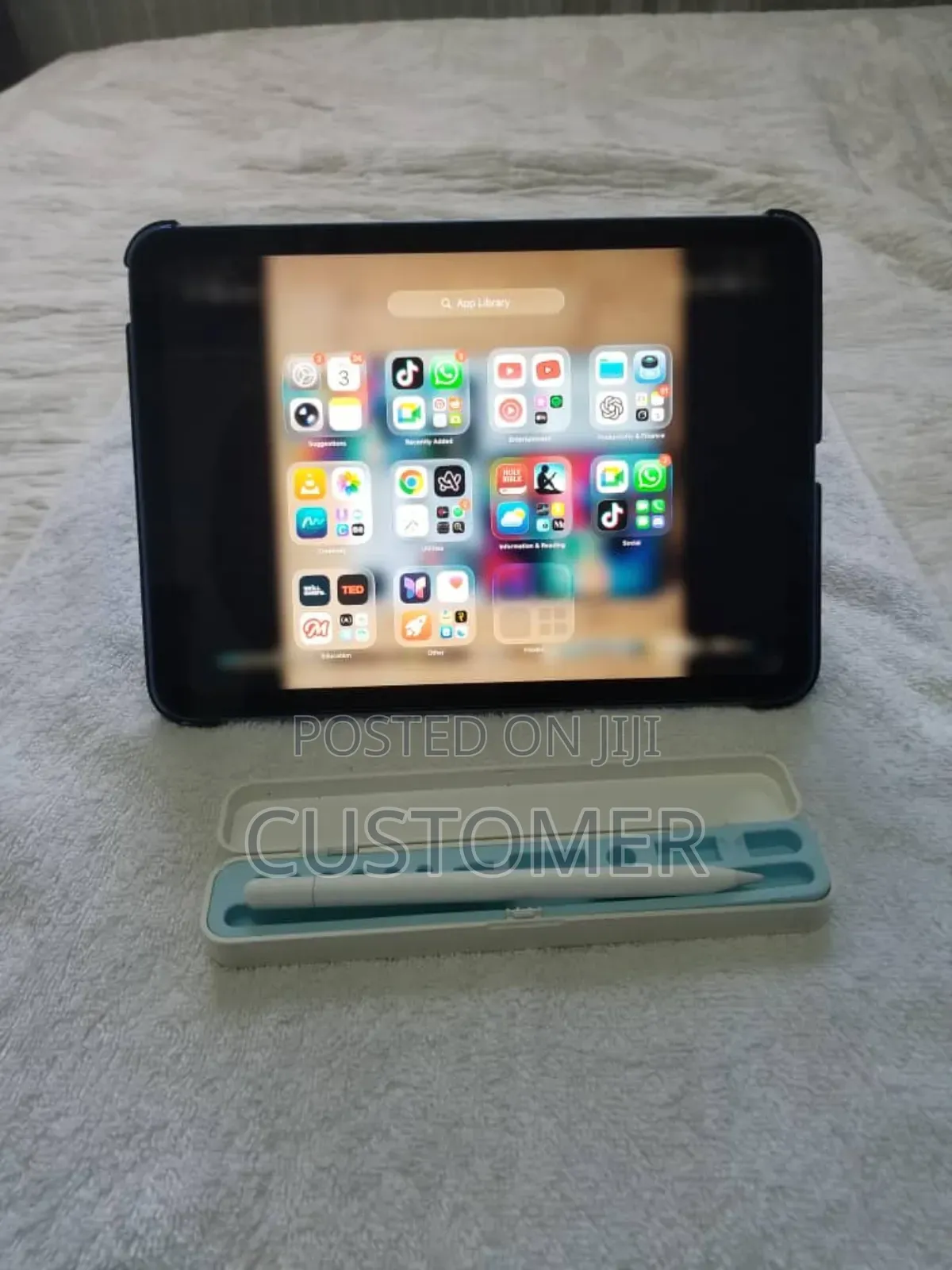 Apple iPad (2022) 64 GB Blue
