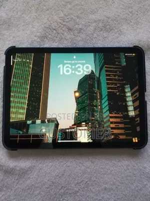 Apple iPad (2022) 64 GB Blue