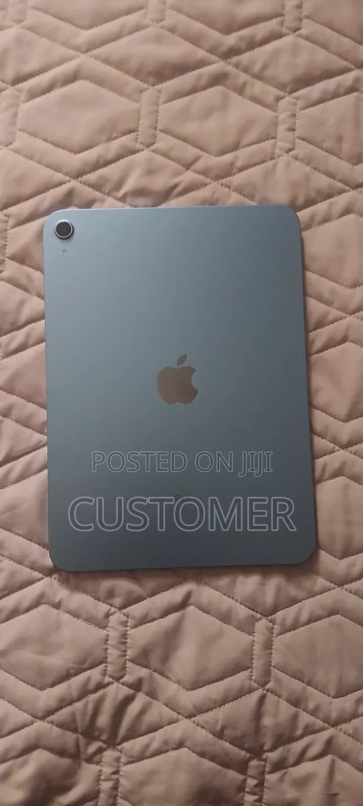Apple iPad (2022) 64 GB Blue