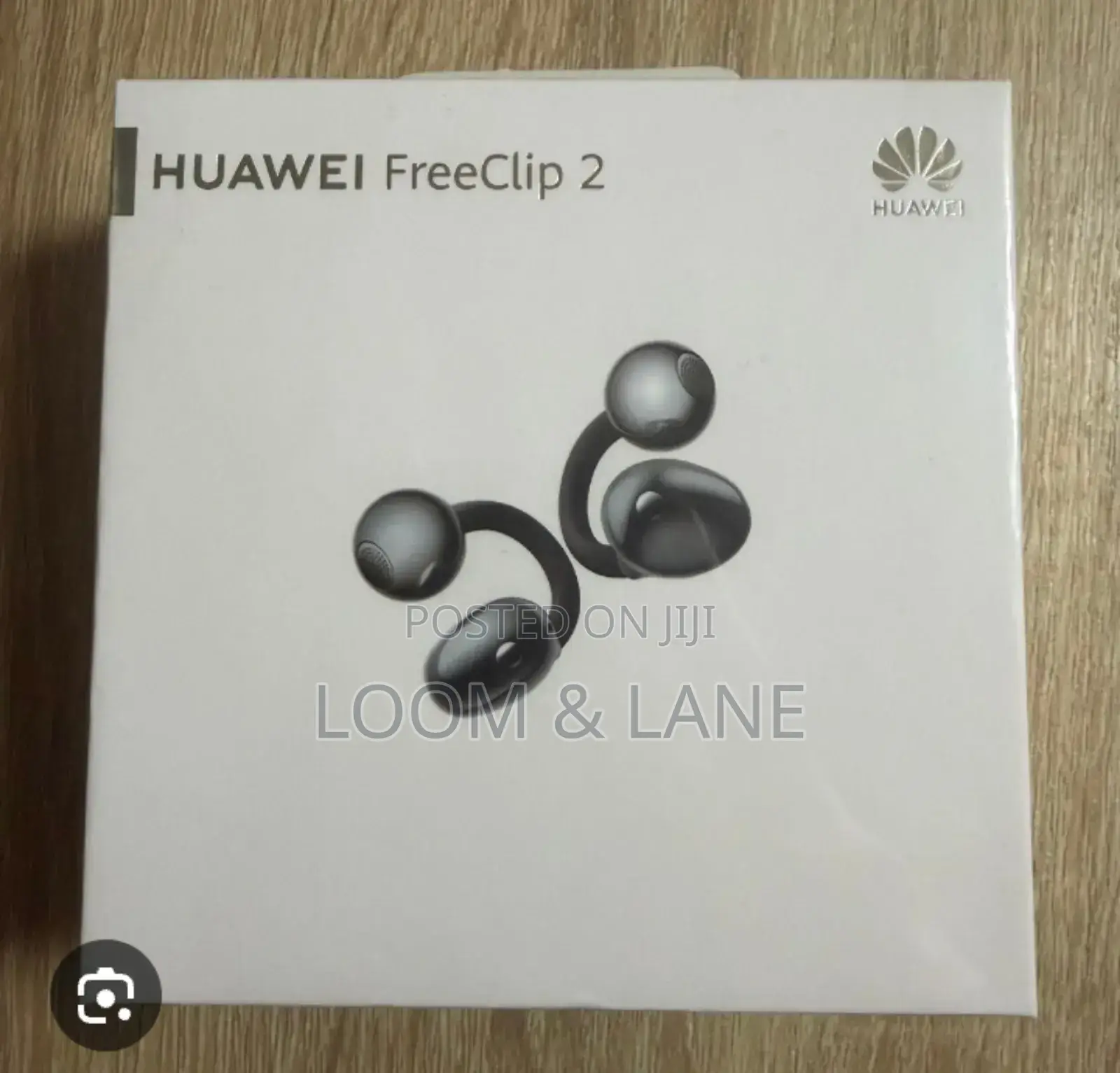 Huawei Freeclip 2 Wireless Earbuds