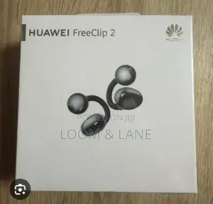 Huawei Freeclip 2 Wireless Earbuds