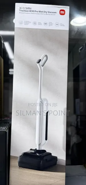 Xiaomi True Clean W30 Pro Wet Dry Vacuum