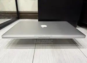 Laptop Apple MacBook Pro 2015 16GB Intel Core i7 SSD 256GB