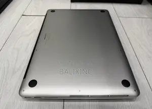 Laptop Apple MacBook Pro 2015 16GB Intel Core i7 SSD 256GB