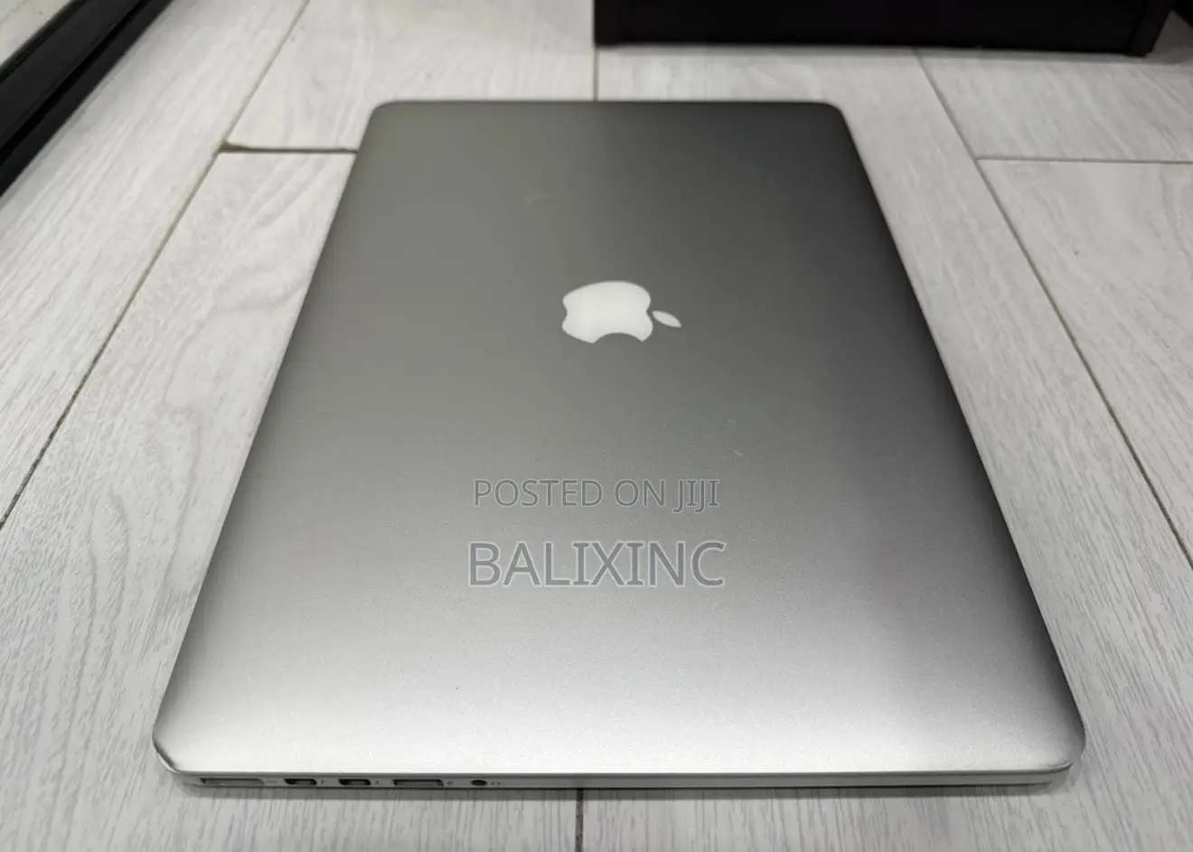 Laptop Apple MacBook Pro 2015 16GB Intel Core i7 SSD 256GB