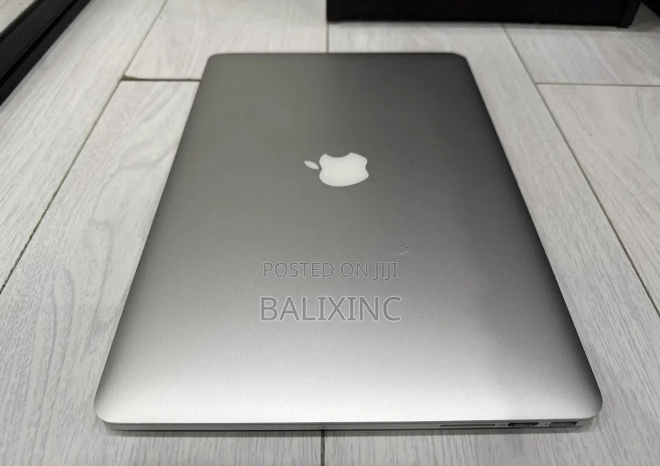 Laptop Apple MacBook Pro 2015 16GB Intel Core i7 SSD 256GB