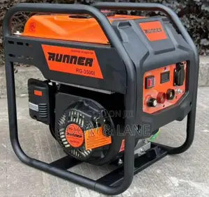 Welding Generator