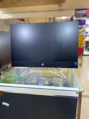 Desktop Computer HP 8GB Intel Core i5 HDD 512GB