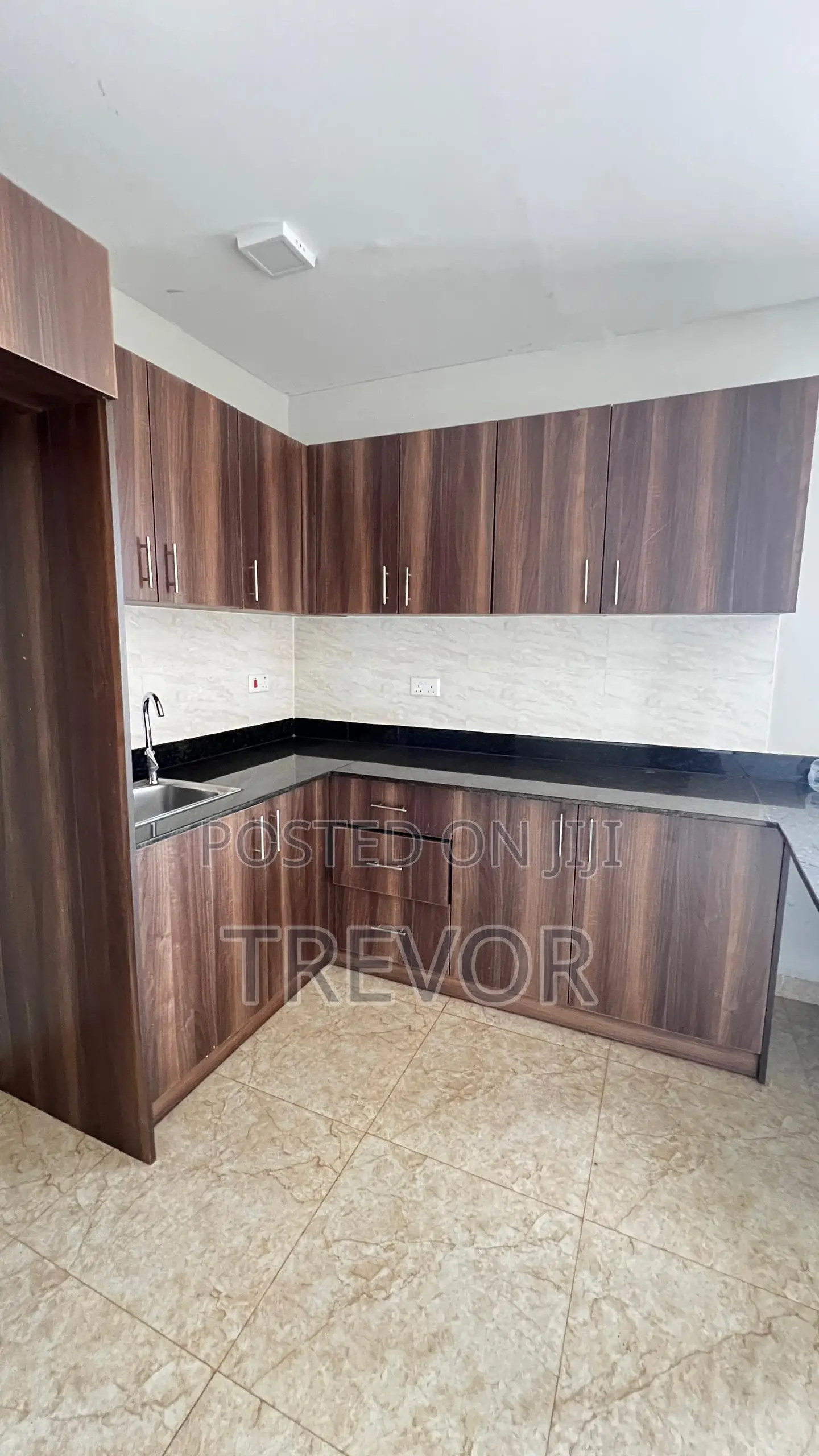 Executive Furnished Studio Apartments Available In Kampala