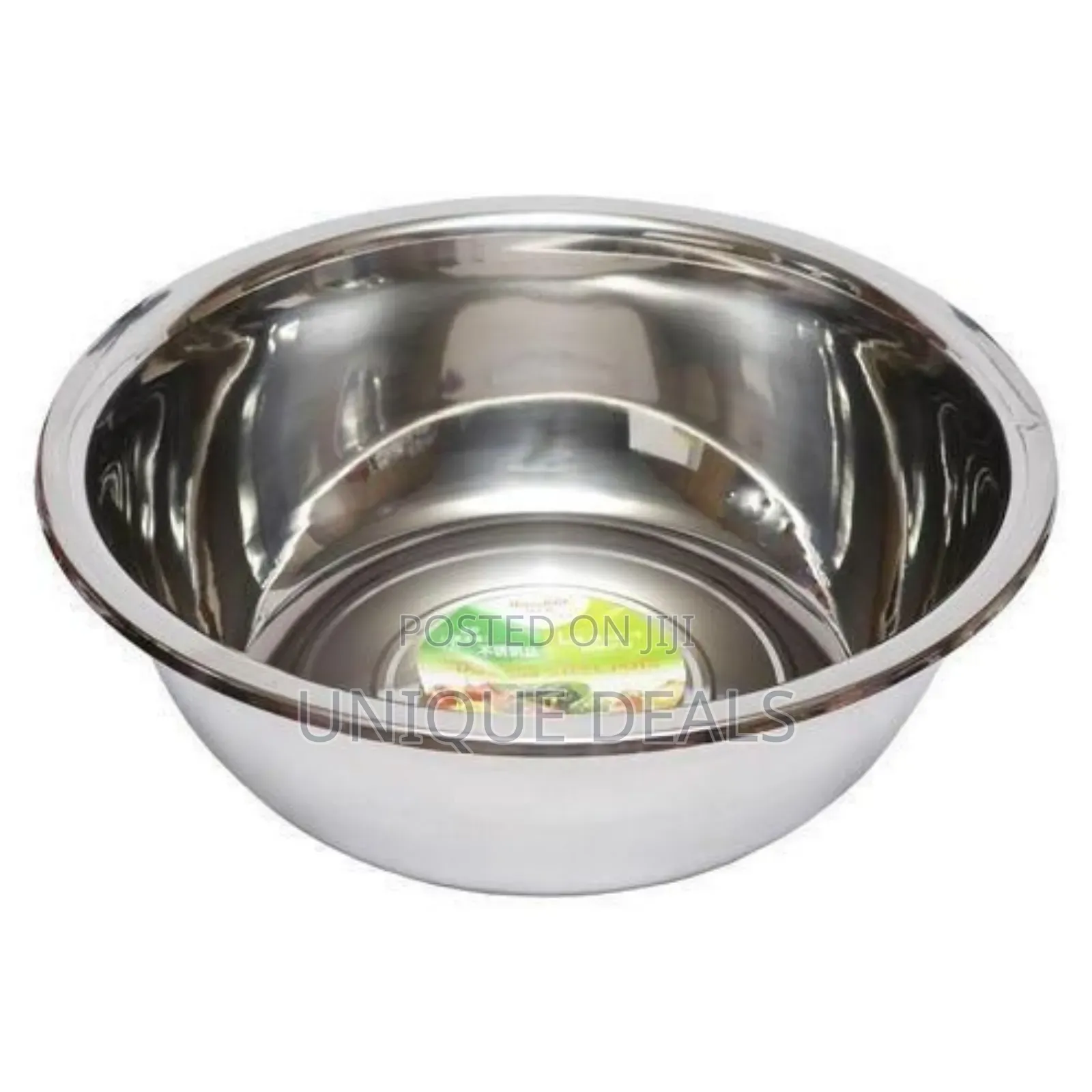 Stainless Steel Bowl, Mixing Bowl