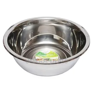 Stainless Steel Bowl, Mixing Bowl