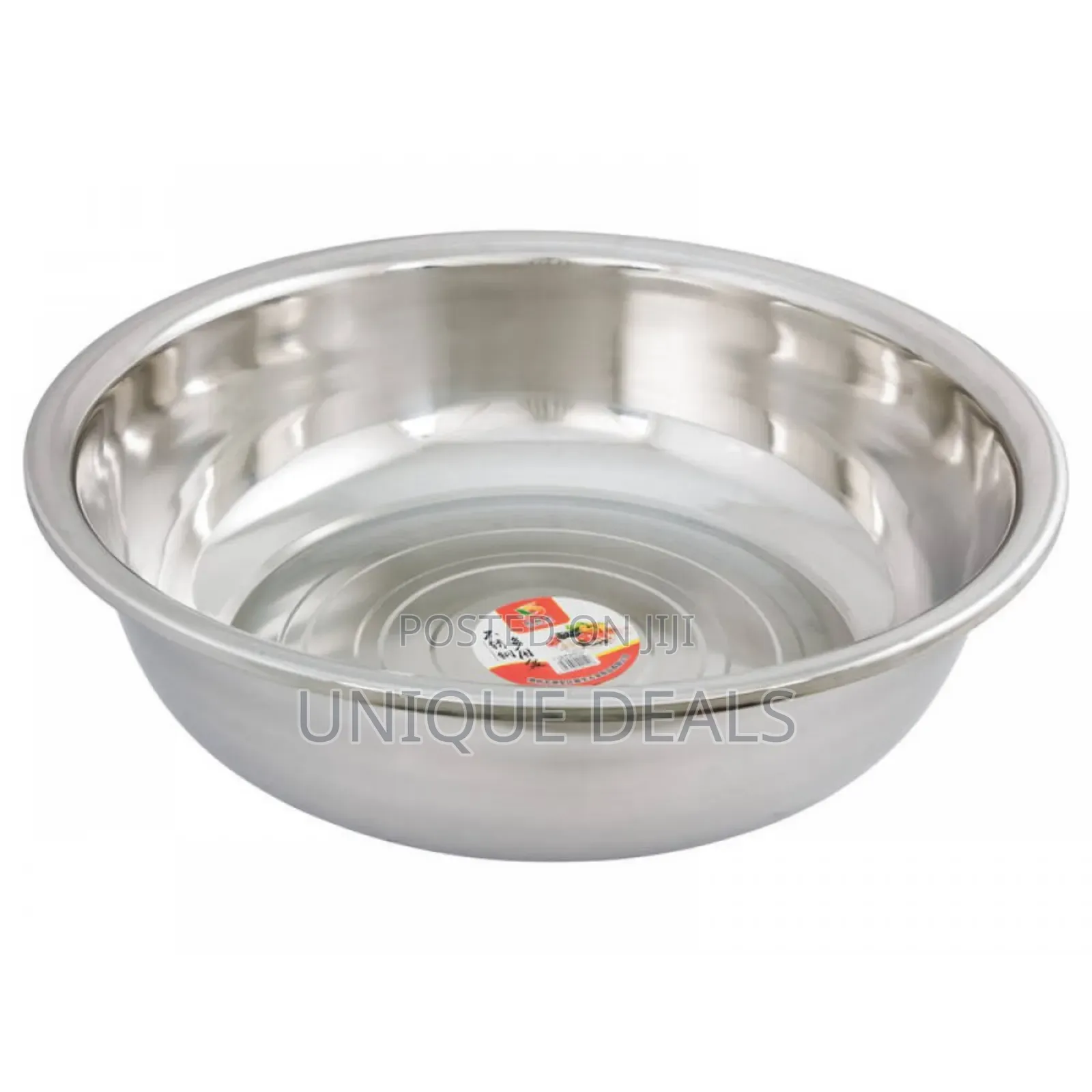 Stainless Steel Bowl, Mixing Bowl