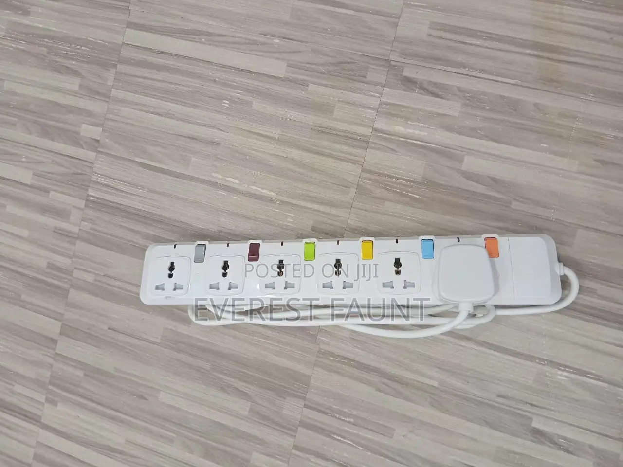 G and T Extension Cable