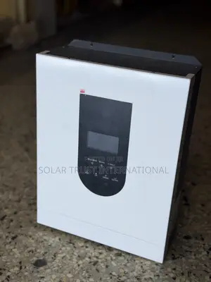 Hybrid Inverter 1500va/1200watts