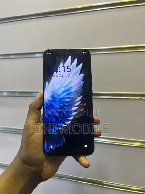 Tecno Spark 40 Pro+ 256 GB Black