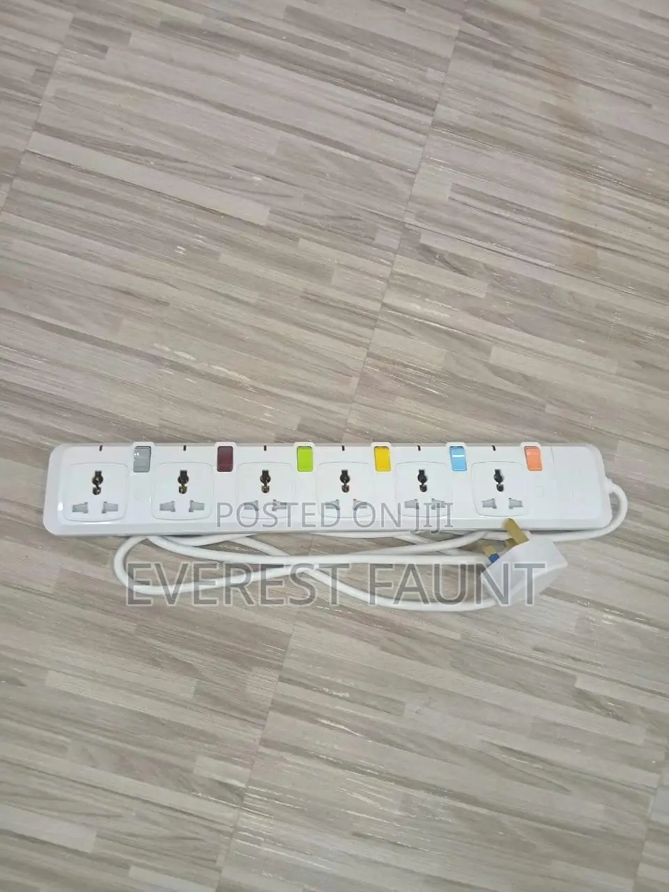 G And T Extension Cables