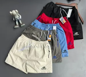 Plain Shorts