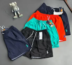 Plain Shorts