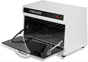 Uv Light Sterilizer 209 - Ultra Violet Sterilizing Cabinet