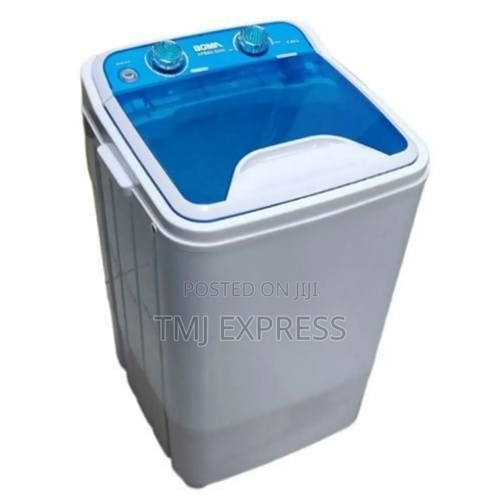 Mini Washing Machines