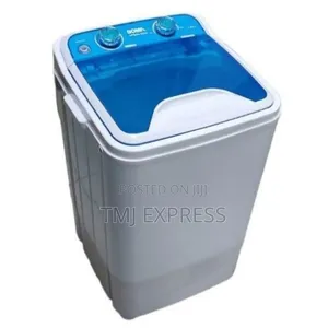 Mini Washing Machines