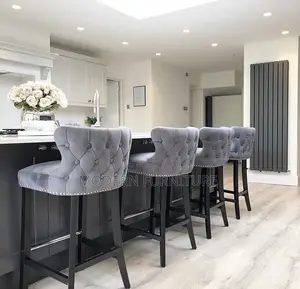 Modern Highland Sofa Chair