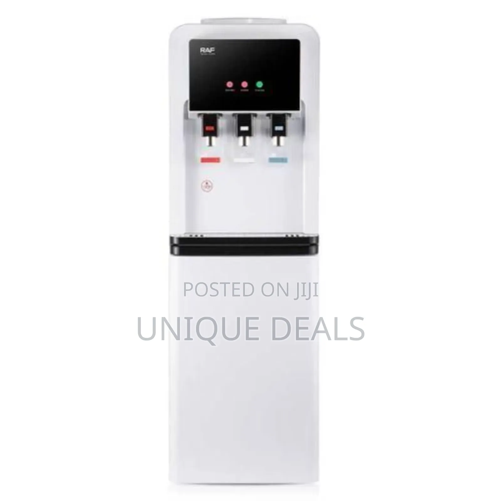 Raf Floor Standing Water Dispenser