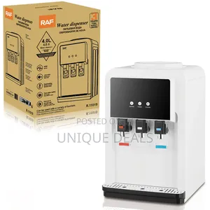 Raf Countertop Water Dispenser