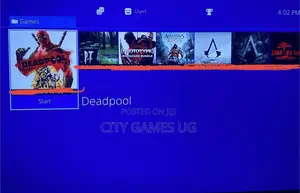 Ps4 Games With Free Chipping Available