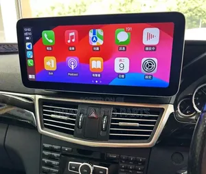 Android Radio System for Mercedes Benz W212 Available C