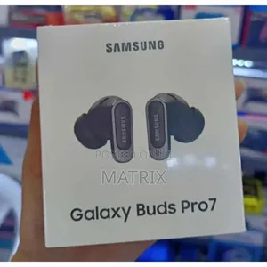 Samsung Galaxy Buds Pro 7