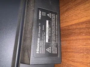 Hisense 40” Smart TV