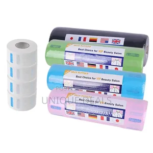 Barber Neck Strips for Neck Ruffle Roll Paper
