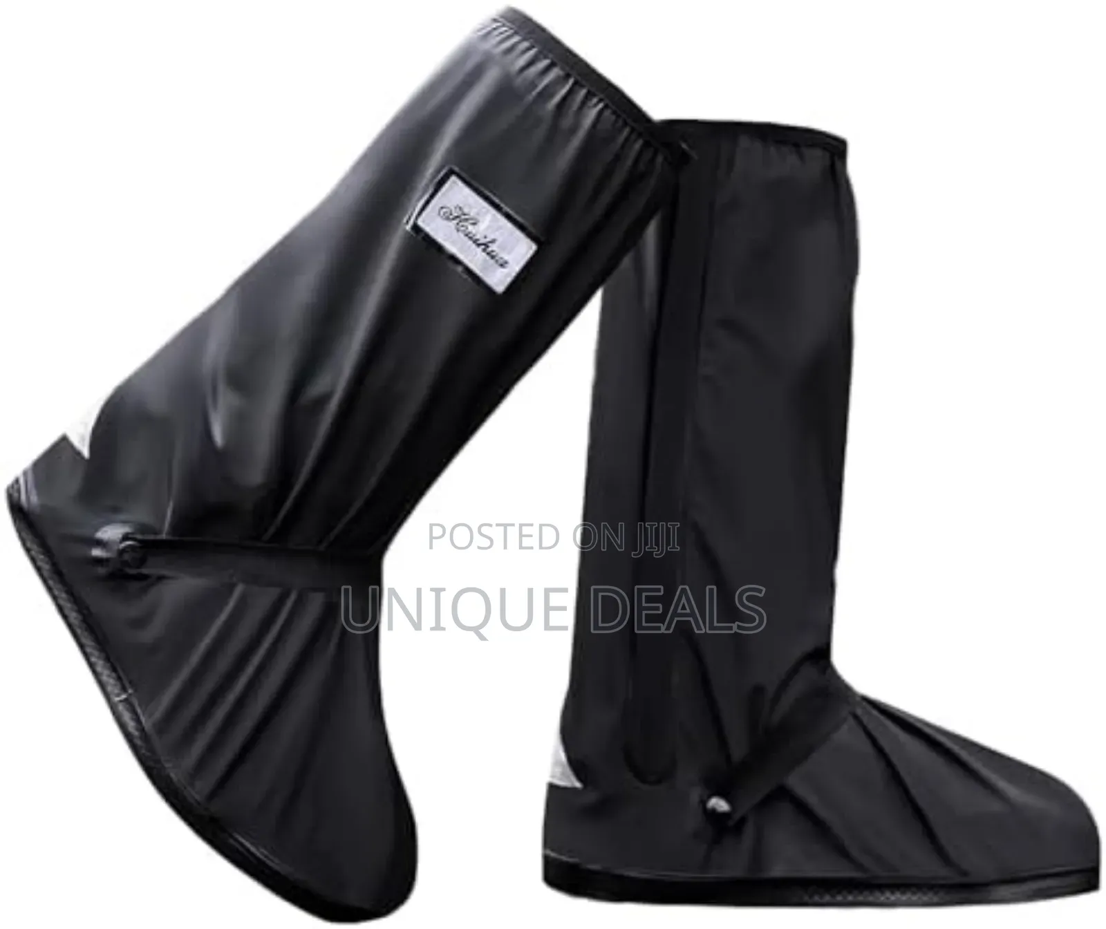 Waterproof Shoe Covers Mens Rain Shoe