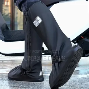 Waterproof Shoe Covers Mens Rain Shoe