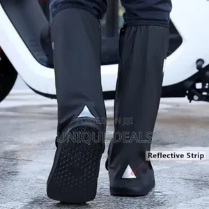 Waterproof Shoe Covers Mens Rain Shoe