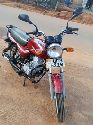Bajaj CT 110X 2023 Red