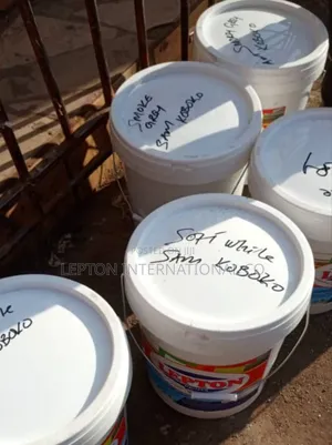 May Offer!!Freelabour When You Buy Lepton Textured Paint or Graffiato