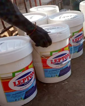May Offer!!Freelabour When You Buy Lepton Textured Paint or Graffiato