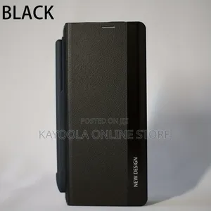 Samsung Galaxy Z Fold 4 and 3 Smart Case