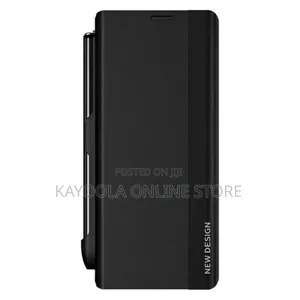 Samsung Galaxy Z Fold 4 and 3 Smart Case