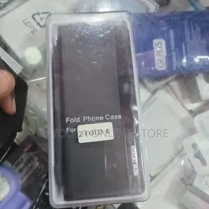 Samsung Galaxy Z Fold 4 and 3 Smart Case