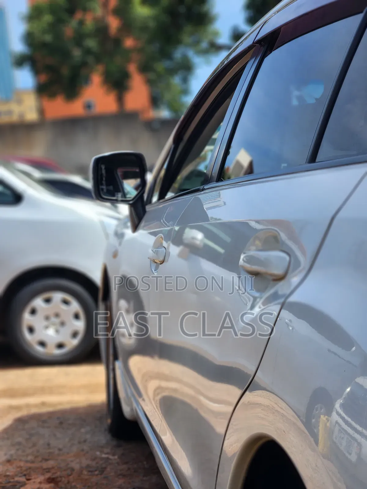 Subaru Impreza 2012 White